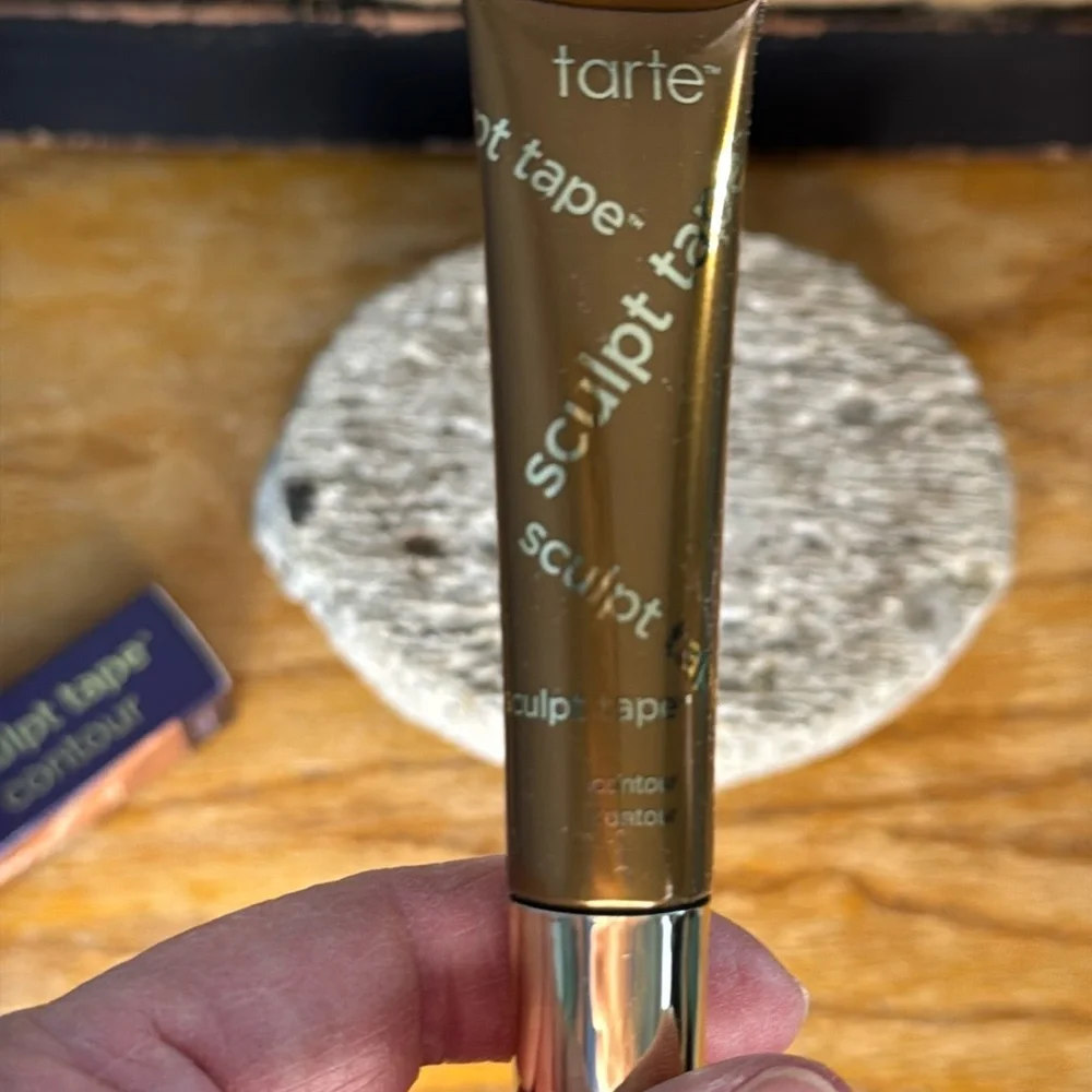 Tarte Sculpt‎ Tape Contour in Soft Bronze